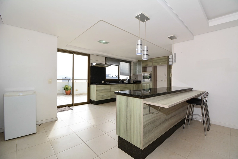 Cobertura para alugar no Centro de Florianópolis | 316 m² | Próxima à Beira-Mar Norte: 8ª foto da galeria de imagens do imóvel