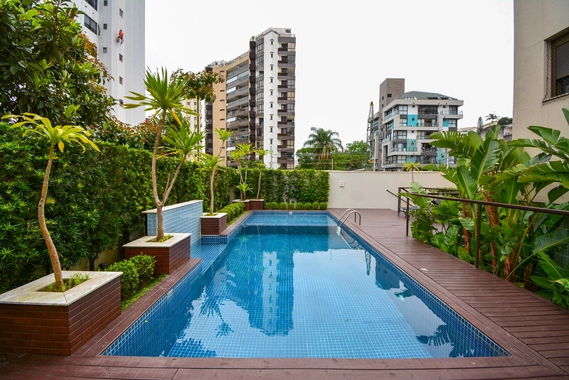 Cobertura para alugar no Centro de Florianópolis | 316 m² | Próxima à Beira-Mar Norte: 45ª foto da galeria de imagens do imóvel