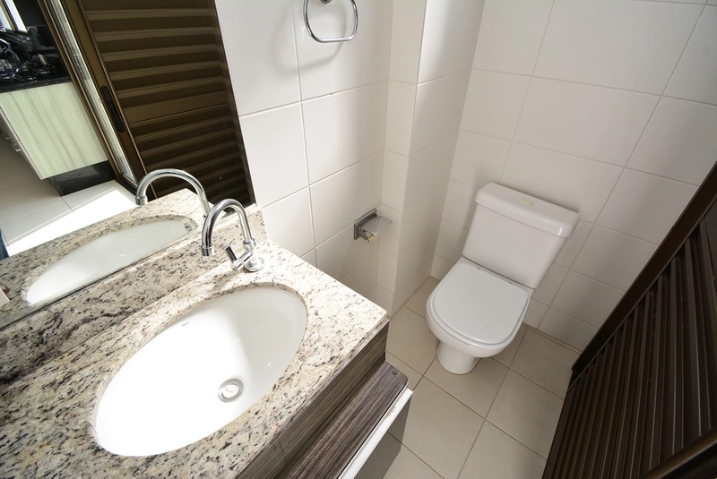 Cobertura para alugar no Centro de Florianópolis | 316 m² | Próxima à Beira-Mar Norte: 12ª foto da galeria de imagens do imóvel