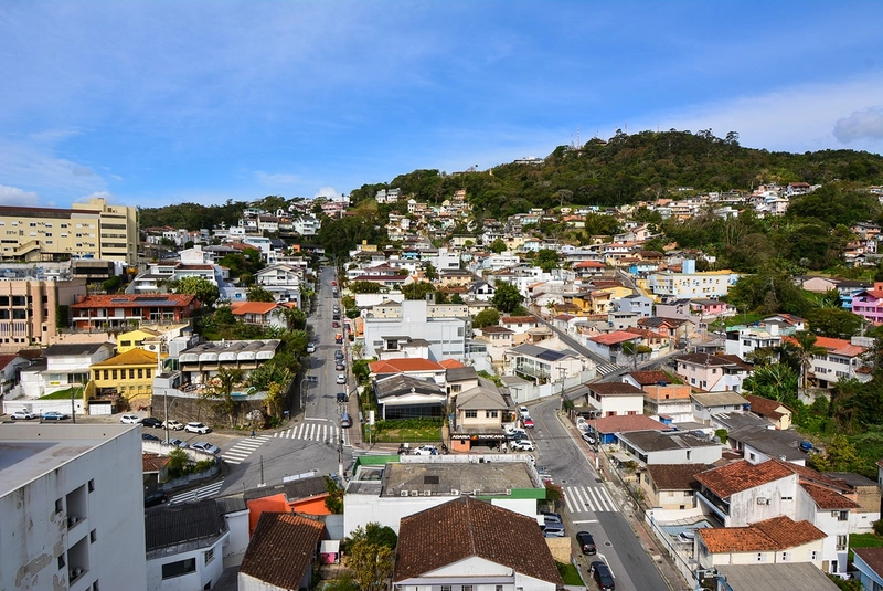 Cobertura para alugar no Centro de Florianópolis | 316 m² | Próxima à Beira-Mar Norte: 31ª foto da galeria de imagens do imóvel