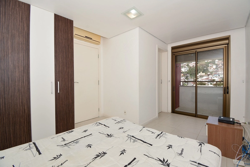 Cobertura para alugar no Centro de Florianópolis | 316 m² | Próxima à Beira-Mar Norte: 29ª foto da galeria de imagens do imóvel