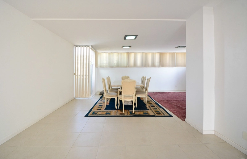 Cobertura para alugar no Centro de Florianópolis | 316 m² | Próxima à Beira-Mar Norte: 4ª foto da galeria de imagens do imóvel