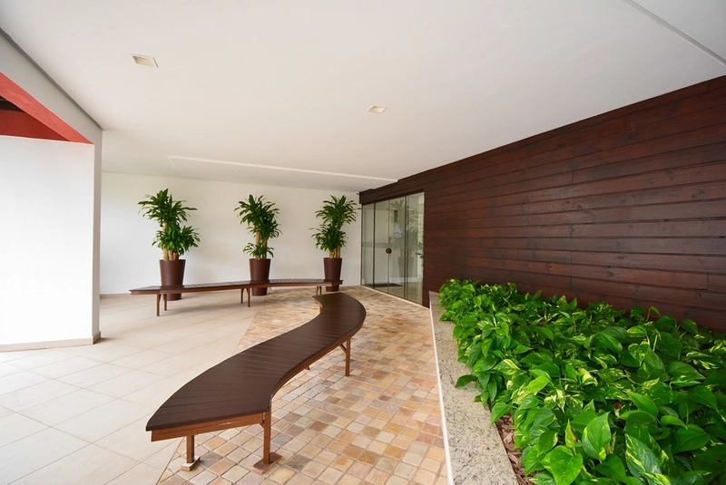 Cobertura para alugar no Centro de Florianópolis | 316 m² | Próxima à Beira-Mar Norte: 49ª foto da galeria de imagens do imóvel