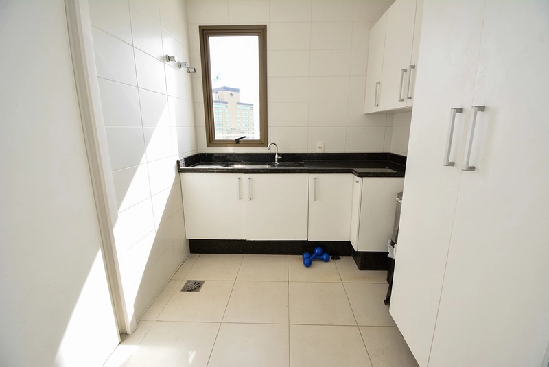 Cobertura para alugar no Centro de Florianópolis | 316 m² | Próxima à Beira-Mar Norte: 13ª foto da galeria de imagens do imóvel