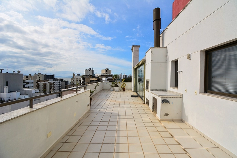 Cobertura para alugar no Centro de Florianópolis | 316 m² | Próxima à Beira-Mar Norte: 35ª foto da galeria de imagens do imóvel