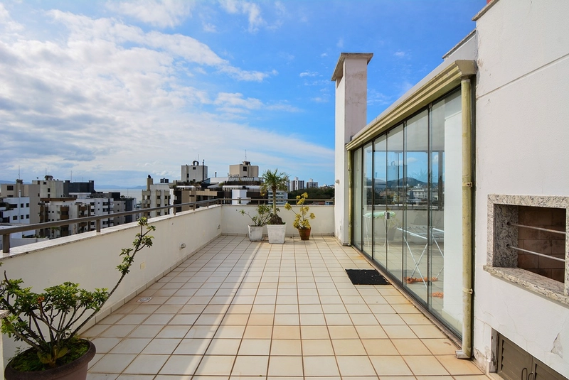 Cobertura para alugar no Centro de Florianópolis | 316 m² | Próxima à Beira-Mar Norte: 36ª foto da galeria de imagens do imóvel