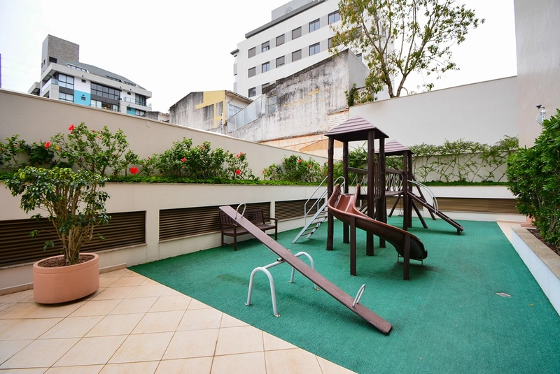 Cobertura para alugar no Centro de Florianópolis | 316 m² | Próxima à Beira-Mar Norte: 47ª foto da galeria de imagens do imóvel