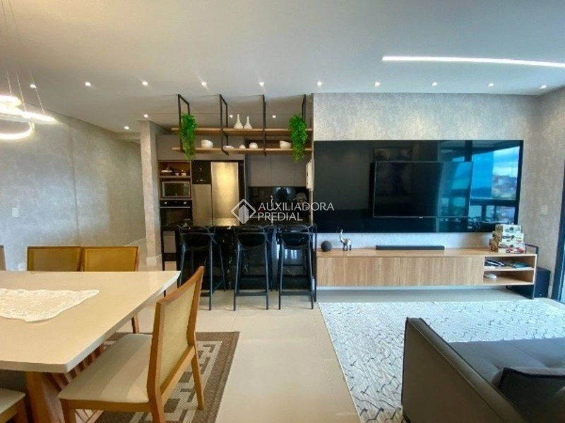 Apartamento 3 dormitórios com suíte, 2 vagas e lazer completo – pronto para morar: 6ª foto da galeria de imagens do imóvel