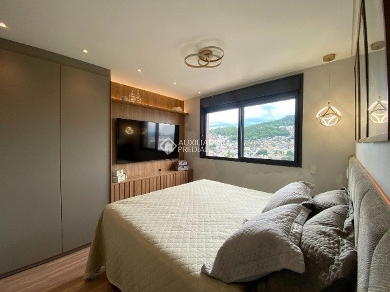 Apartamento 3 dormitórios com suíte, 2 vagas e lazer completo – pronto para morar: 7ª foto da galeria de imagens do imóvel