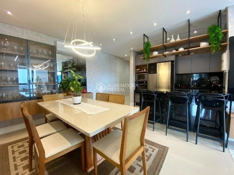 Apartamento 3 dormitórios com suíte, 2 vagas e lazer completo – pronto para morar: 4ª foto da galeria de imagens do imóvel