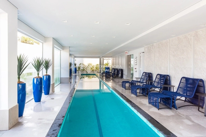 Apartamento 3 dormitórios com suíte, 2 vagas e lazer completo – pronto para morar: 17ª foto da galeria de imagens do imóvel