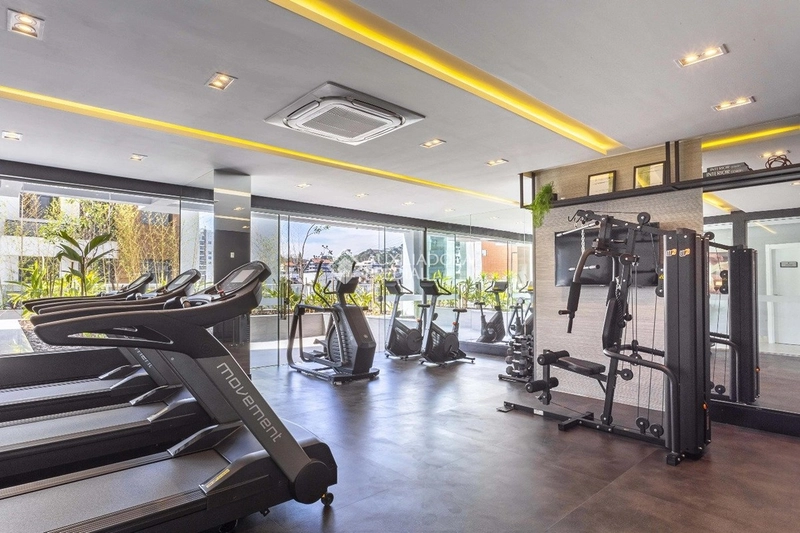 Apartamento 3 dormitórios com suíte, 2 vagas e lazer completo – pronto para morar: 14ª foto da galeria de imagens do imóvel