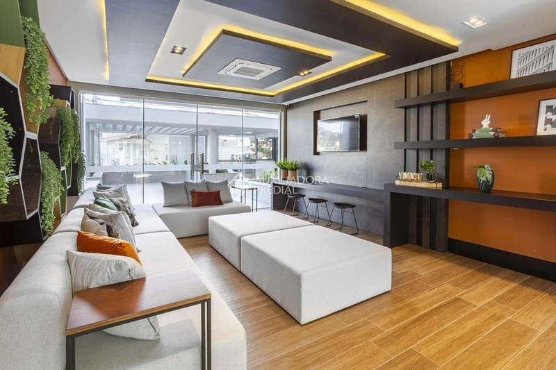 Apartamento 3 dormitórios com suíte, 2 vagas e lazer completo – pronto para morar: 27ª foto da galeria de imagens do imóvel