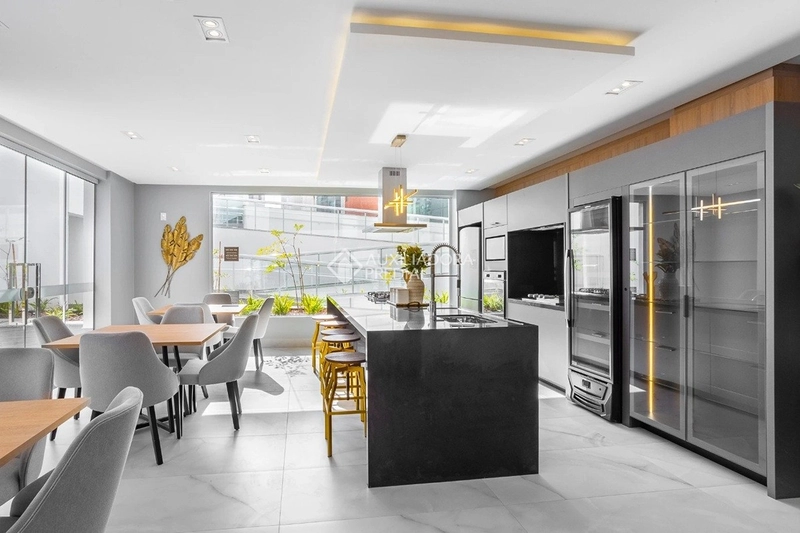 Apartamento 3 dormitórios com suíte, 2 vagas e lazer completo – pronto para morar: 20ª foto da galeria de imagens do imóvel