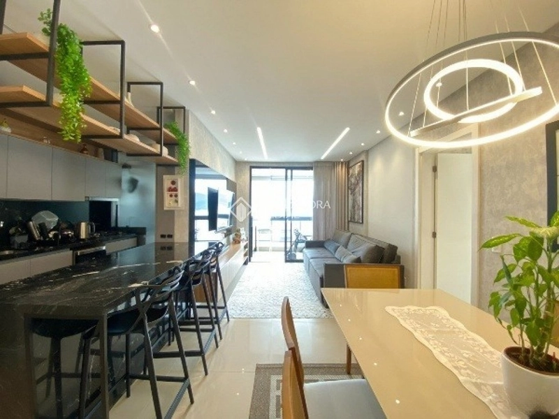 Apartamento 3 dormitórios com suíte, 2 vagas e lazer completo – pronto para morar: 2ª foto da galeria de imagens do imóvel