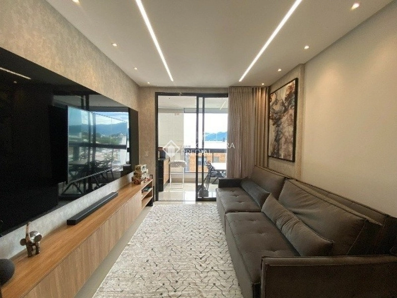 Apartamento 3 dormitórios com suíte, 2 vagas e lazer completo – pronto para morar: 3ª foto da galeria de imagens do imóvel