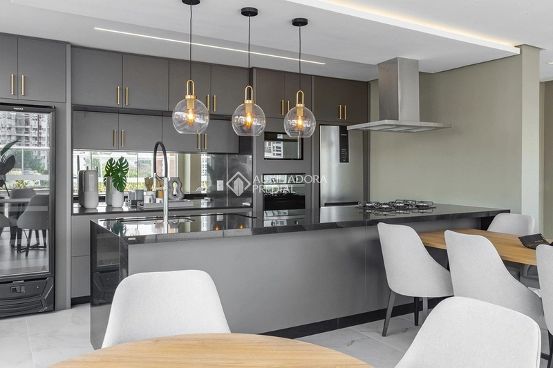 Apartamento 3 dormitórios com suíte, 2 vagas e lazer completo – pronto para morar: 15ª foto da galeria de imagens do imóvel