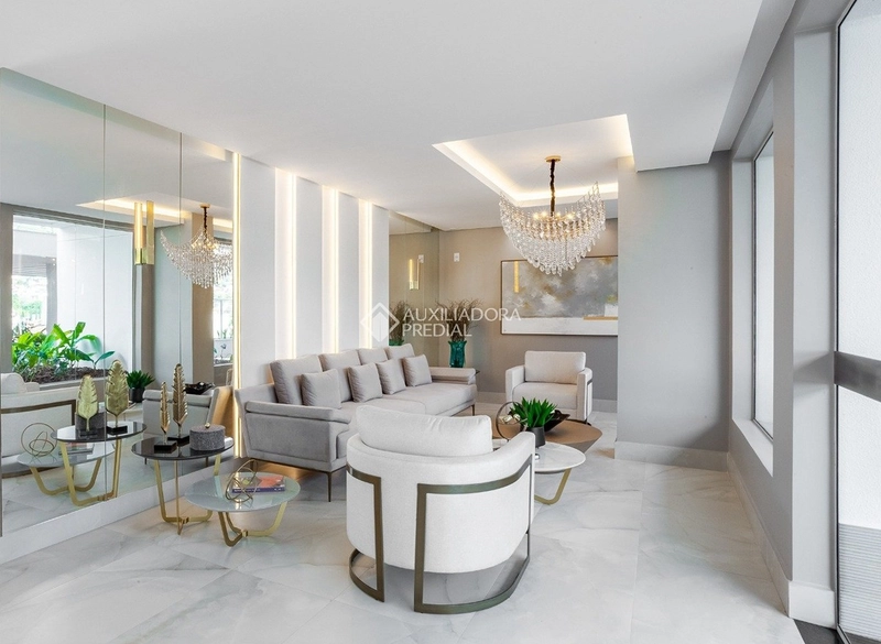 Apartamento 3 dormitórios com suíte, 2 vagas e lazer completo – pronto para morar: 26ª foto da galeria de imagens do imóvel