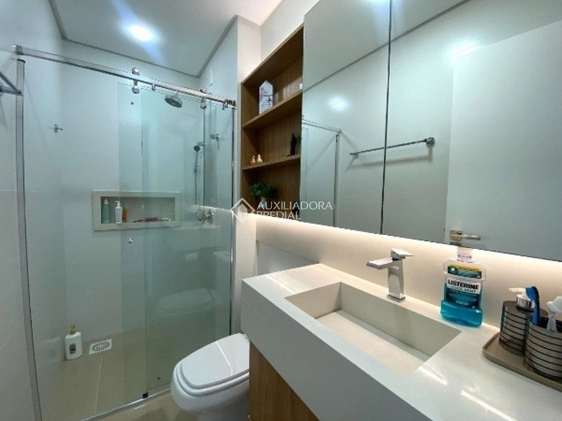 Apartamento 3 dormitórios com suíte, 2 vagas e lazer completo – pronto para morar: 10ª foto da galeria de imagens do imóvel