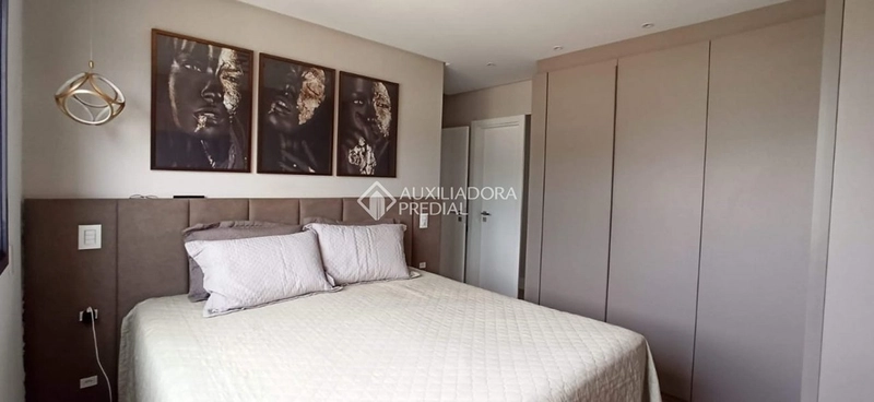 Apartamento 3 dormitórios com suíte, 2 vagas e lazer completo – pronto para morar: 13ª foto da galeria de imagens do imóvel