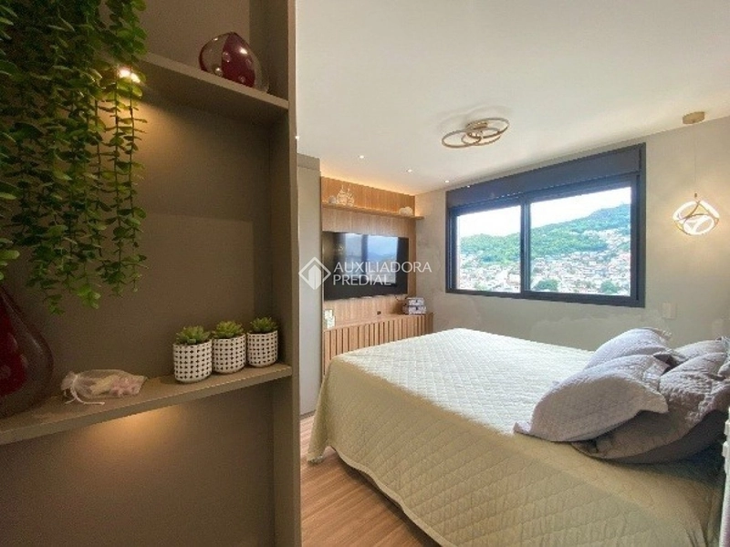 Apartamento 3 dormitórios com suíte, 2 vagas e lazer completo – pronto para morar: 9ª foto da galeria de imagens do imóvel