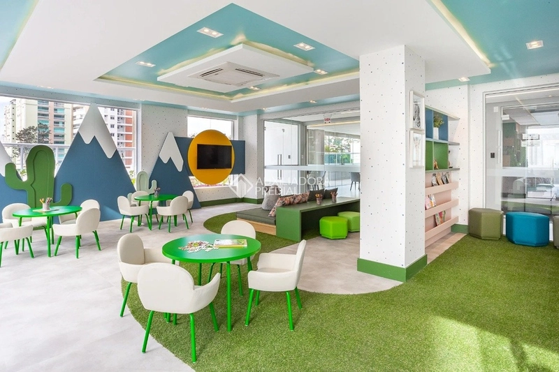 Apartamento 3 dormitórios com suíte, 2 vagas e lazer completo – pronto para morar: 19ª foto da galeria de imagens do imóvel