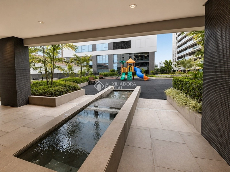 Aluguel de apartamento  semi mobiliado com 2 dormitórios e vista mar no centro de Florianópolis.: 23ª foto da galeria de imagens do imóvel