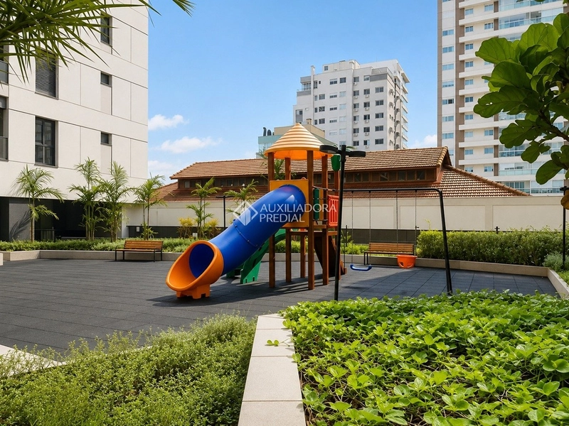 Aluguel de apartamento  semi mobiliado com 2 dormitórios e vista mar no centro de Florianópolis.: 24ª foto da galeria de imagens do imóvel