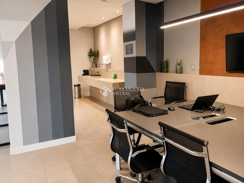 Aluguel de apartamento  semi mobiliado com 2 dormitórios e vista mar no centro de Florianópolis.: 15ª foto da galeria de imagens do imóvel