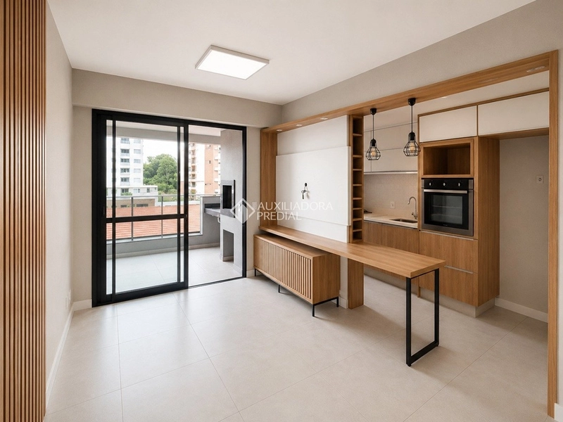 Imóvel residencial ou comercial