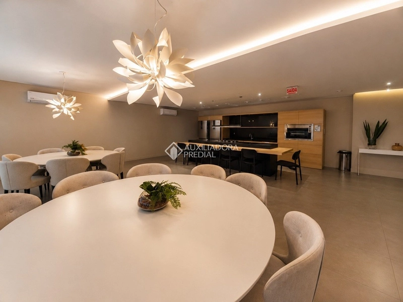 Aluguel de apartamento  semi mobiliado com 2 dormitórios e vista mar no centro de Florianópolis.: 30ª foto da galeria de imagens do imóvel