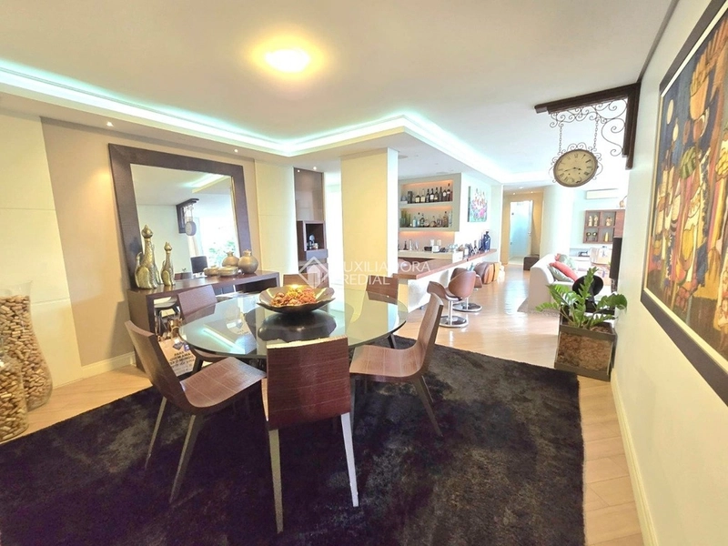 Apartamento reformado com 3 suítes e vista mar | Beira-Mar Norte: 12ª foto da galeria de imagens do imóvel