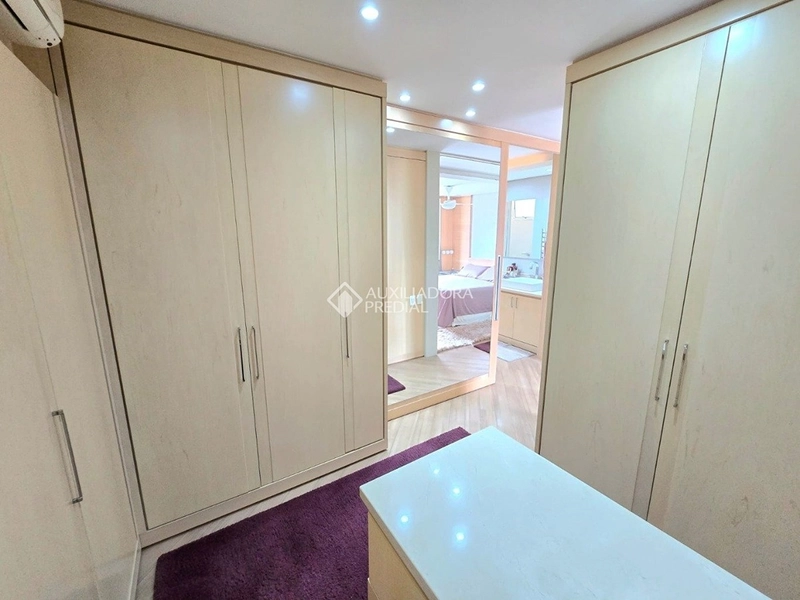 Apartamento reformado com 3 suítes e vista mar | Beira-Mar Norte: 25ª foto da galeria de imagens do imóvel