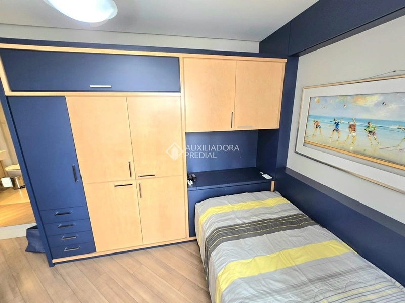 Apartamento reformado com 3 suítes e vista mar | Beira-Mar Norte: 18ª foto da galeria de imagens do imóvel