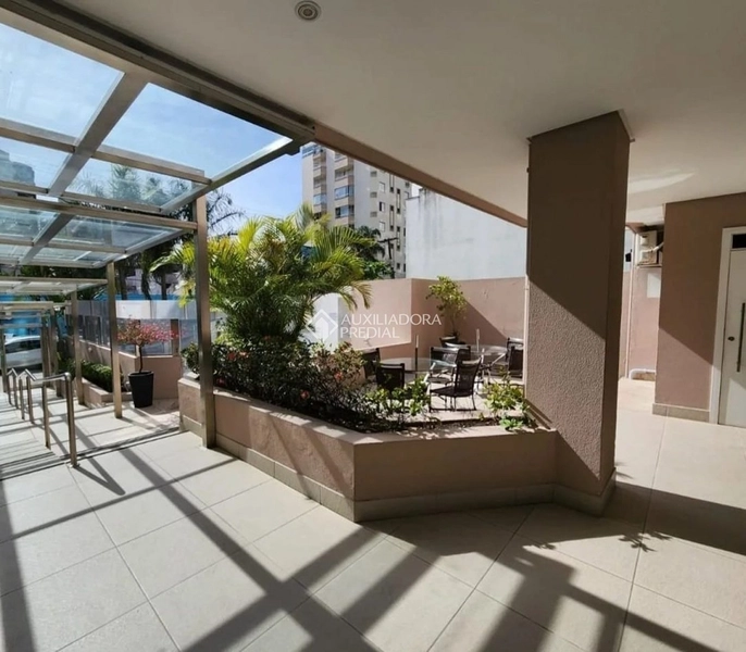 Apartamento 2 dormitórios transformado em 1 com sala integrada, 1 vaga livre, à venda, Centro, Fpolis, SC.: 21ª foto da galeria de imagens do imóvel