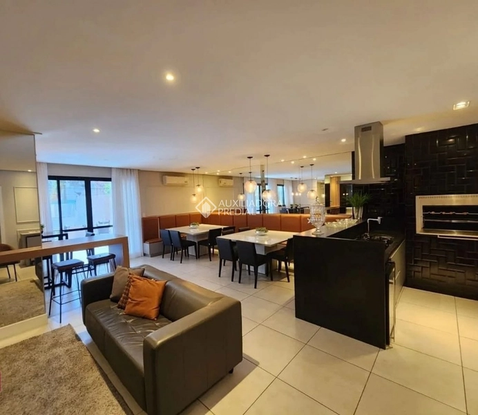 Apartamento 2 dormitórios transformado em 1 com sala integrada, 1 vaga livre, à venda, Centro, Fpolis, SC.: 24ª foto da galeria de imagens do imóvel