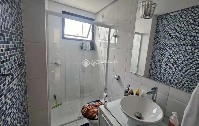 Apartamento 2 dormitórios transformado em 1 com sala integrada, 1 vaga livre, à venda, Centro, Fpolis, SC.: 19ª foto da galeria de imagens do imóvel