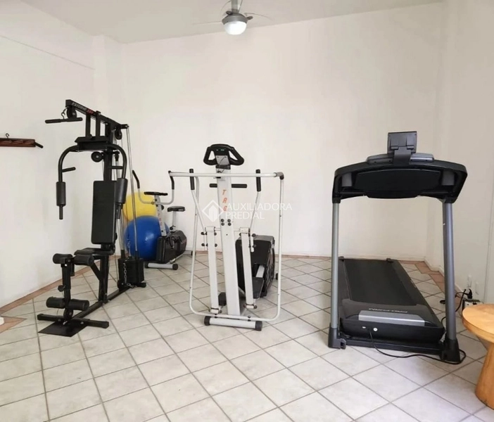 Apartamento 2 dormitórios transformado em 1 com sala integrada, 1 vaga livre, à venda, Centro, Fpolis, SC.: 20ª foto da galeria de imagens do imóvel