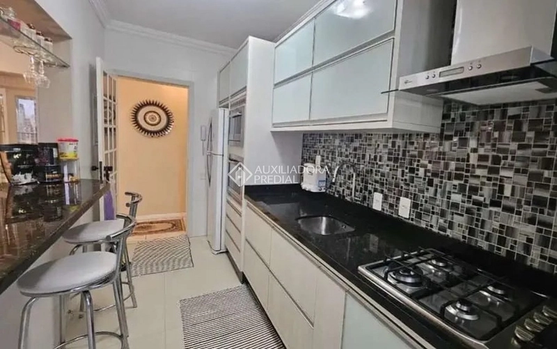 Apartamento 2 dormitórios transformado em 1 com sala integrada, 1 vaga livre, à venda, Centro, Fpolis, SC.: 11ª foto da galeria de imagens do imóvel