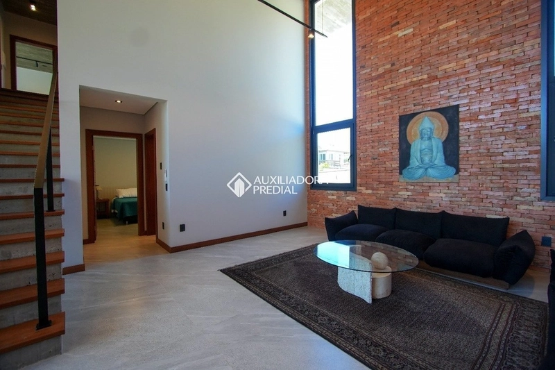 Casa em condomínio exclusivo | Porto da Lagoa | Acesso privativo à praia: 28ª foto da galeria de imagens do imóvel