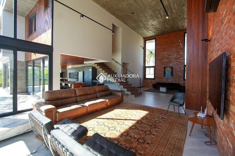 Casa em condomínio exclusivo | Porto da Lagoa | Acesso privativo à praia: 45ª foto da galeria de imagens do imóvel