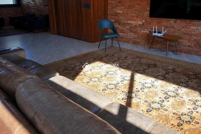 Casa em condomínio exclusivo | Porto da Lagoa | Acesso privativo à praia: 44ª foto da galeria de imagens do imóvel