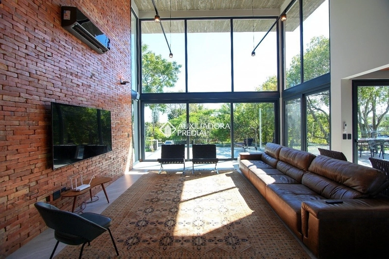 Casa em condomínio exclusivo | Porto da Lagoa | Acesso privativo à praia: 47ª foto da galeria de imagens do imóvel