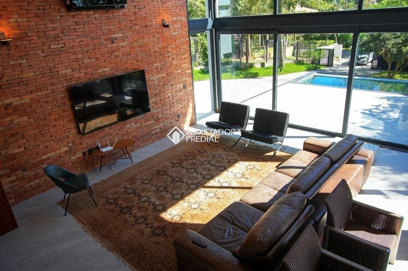 Casa em condomínio exclusivo | Porto da Lagoa | Acesso privativo à praia: 7ª foto da galeria de imagens do imóvel