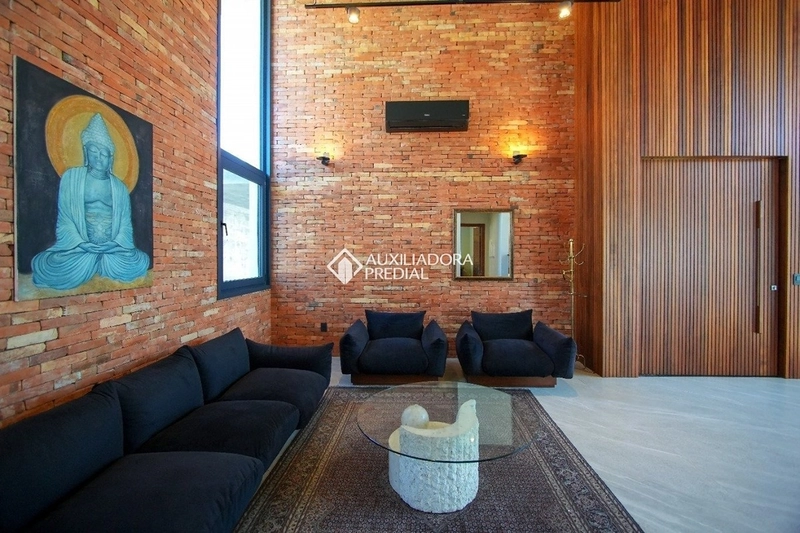 Casa em condomínio exclusivo | Porto da Lagoa | Acesso privativo à praia: 41ª foto da galeria de imagens do imóvel