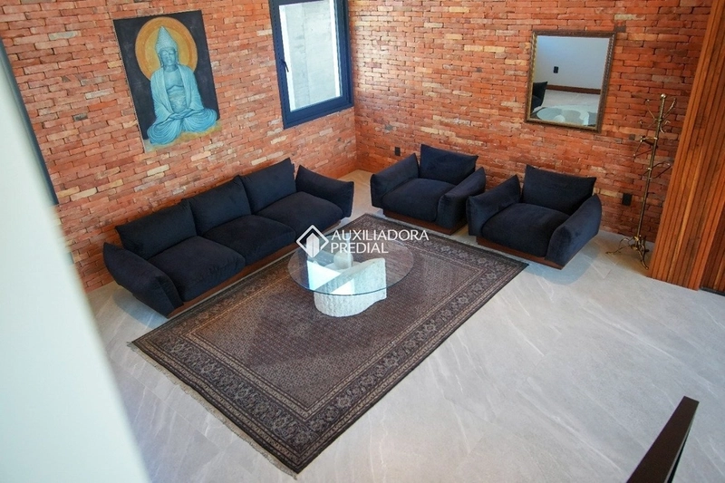 Casa em condomínio exclusivo | Porto da Lagoa | Acesso privativo à praia: 8ª foto da galeria de imagens do imóvel