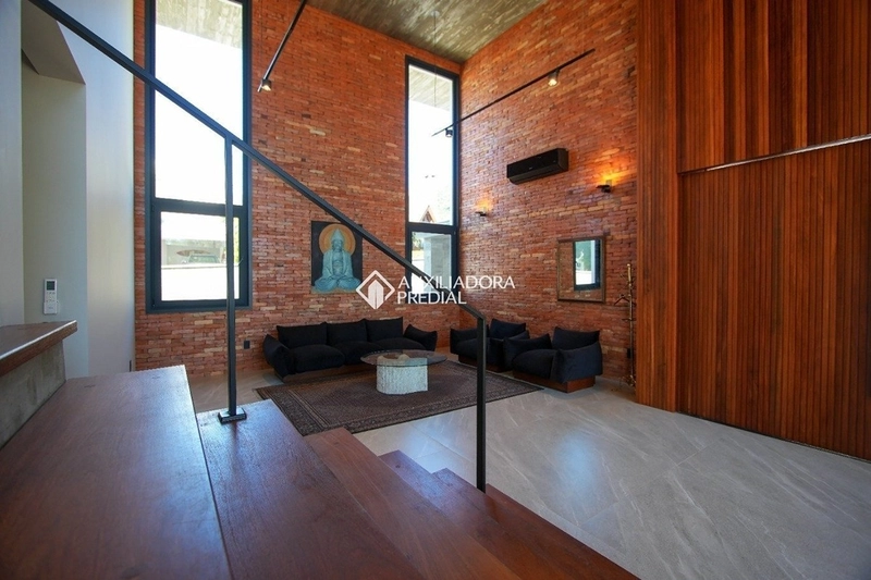 Casa em condomínio exclusivo | Porto da Lagoa | Acesso privativo à praia: 43ª foto da galeria de imagens do imóvel