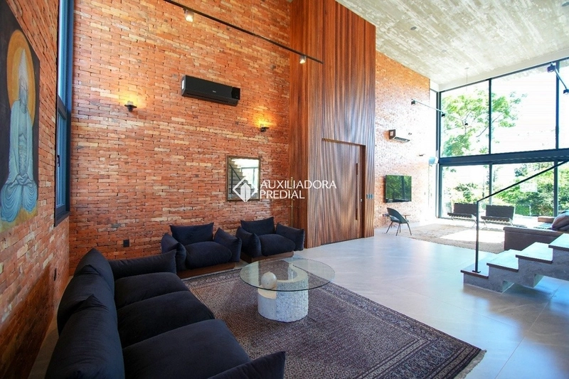 Casa em condomínio exclusivo | Porto da Lagoa | Acesso privativo à praia: 42ª foto da galeria de imagens do imóvel