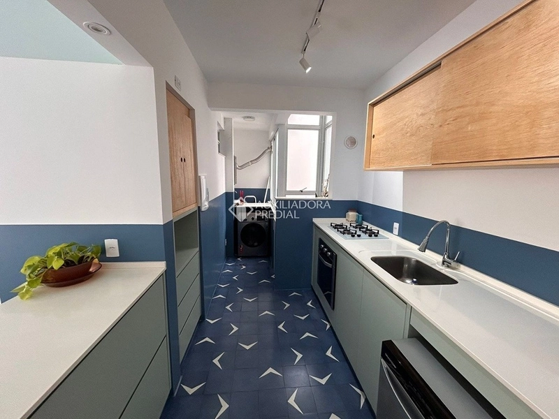 Apartamento com suíte totalmente reformado | Centro de Florianópolis | Próximo ao Beiramar: 13ª foto da galeria de imagens do imóvel