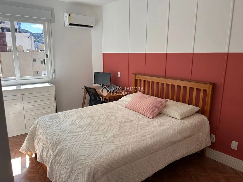 Apartamento com suíte totalmente reformado | Centro de Florianópolis | Próximo ao Beiramar: 20ª foto da galeria de imagens do imóvel